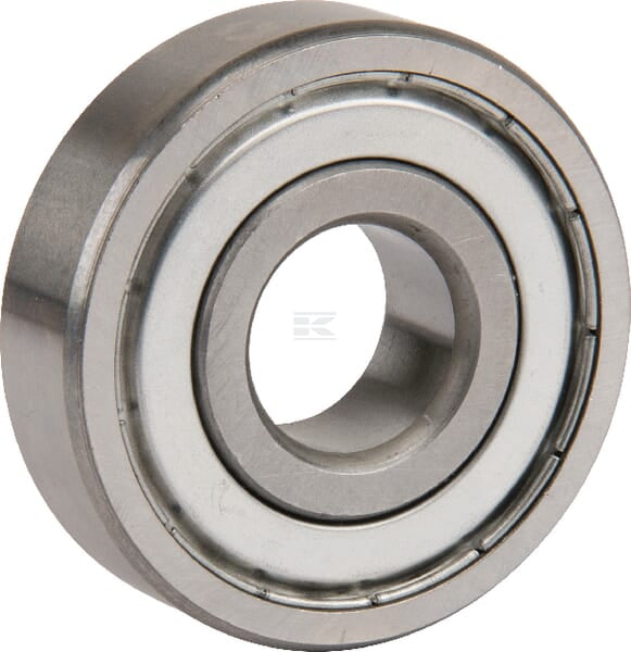 Rillenkugellager 12x32x10 mm gopart