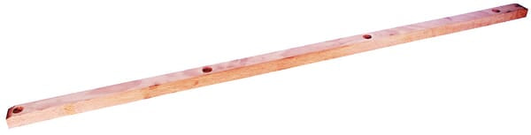 Kettenführung Holz 1340 mm