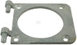 Flansch 6" Schnellverschluss