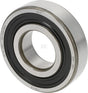 Rillenkugellager 35x80x21 mm SKF