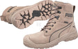 Conquest Stone High Schuhe S3 42