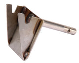 Umlenkblech