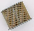 Luftfilter oval