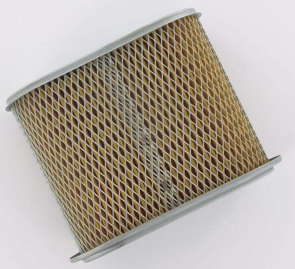 Luftfilter oval