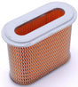 Luftfilter oval