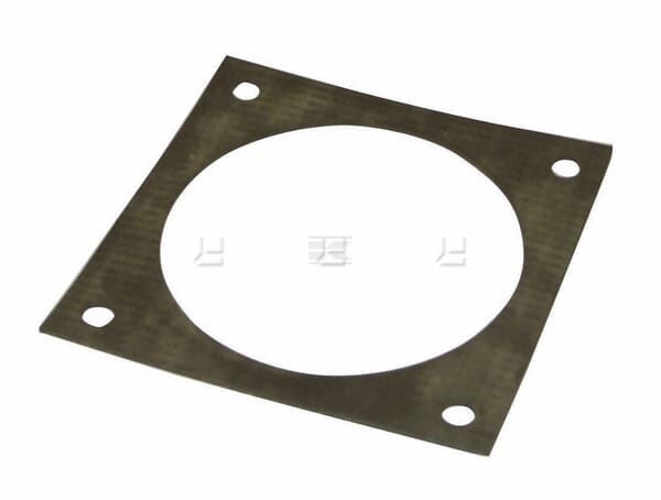 Dichtung für 4"-5"-6" Flansch