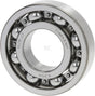 Rillenkugellager 45x100x25 mm Timken