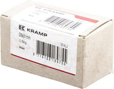 Nieten 0,5 kg-Packung 6x30