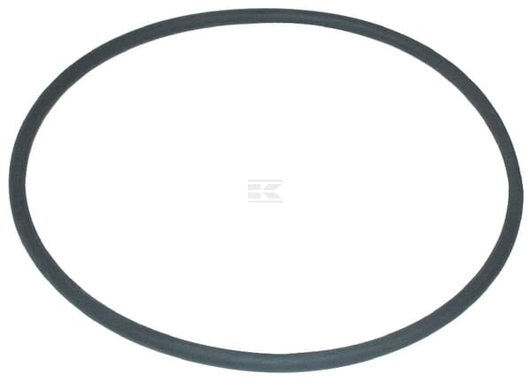 O-Ring 227.97x6.99mm 70 Shore EPDM schwarz MZ