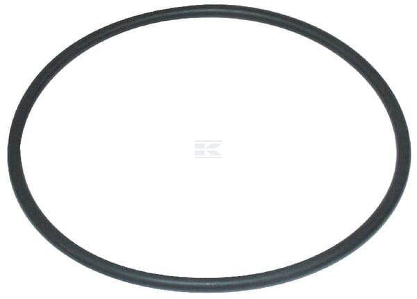 O-Ring 166.70x6.99mm 70 Shore EPDM schwarz MZ