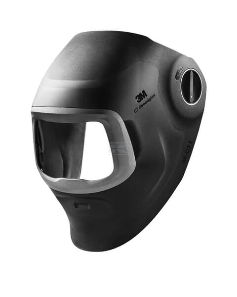 Schweißhelm ohne Filter G5-03 E