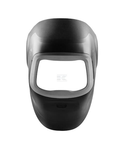 Schweißhelm ohne Filter G5-03 E