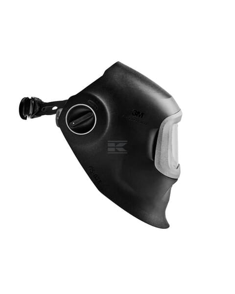 Schweißhelm ohne Filter G5-03 E