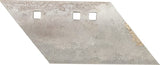 Vorschälerschar R. Hartmetall