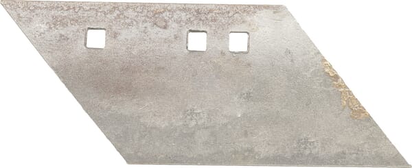 Vorschälerschar R. Hartmetall