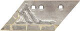 Vorschälerschar R. Hartmetall