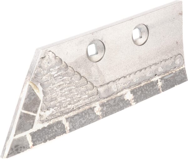 Vorschälerschar L. Hartmetall
