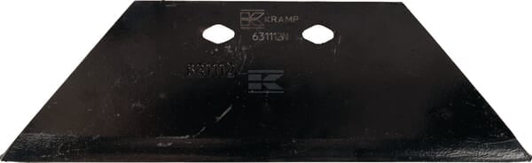 Düngereinlegerschar ZXL L/ R.