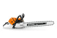 STIHL MS 500i W, RS, Schnittlänge 50cm