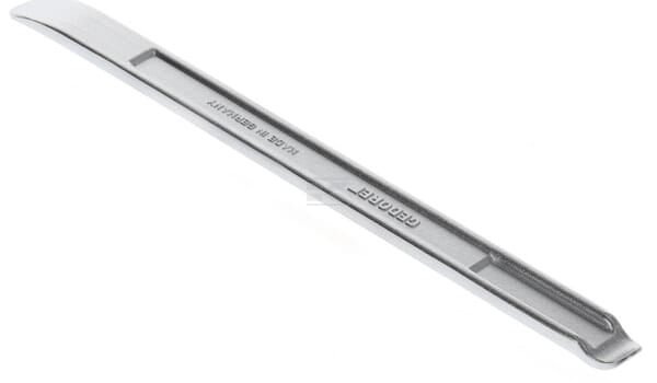 Montierhebel 305mm