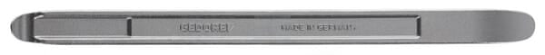 Montierhebel 305mm