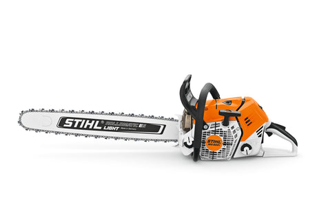 STIHL MS 500i W, RH, Schienenlänge 50 cm