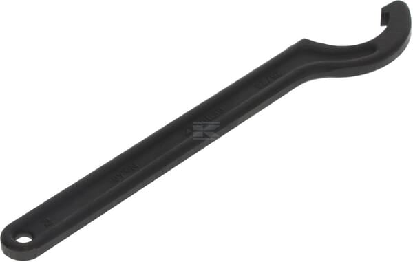 Hakenschlüssel 25.0 mm 28.0mm 25-28 mm , Gedore