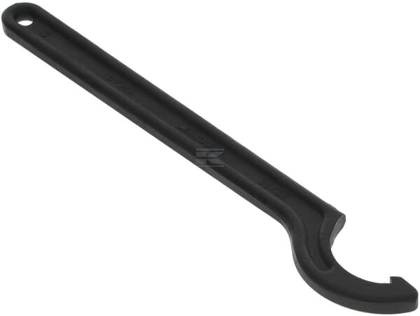 Hakenschlüssel 25.0 mm 28.0mm 25-28 mm , Gedore