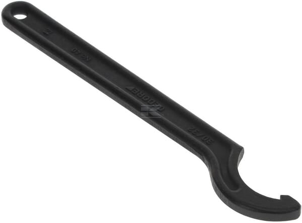 Hakenschlüssel 30.0 mm 32.0mm 30-32 mm , Gedore