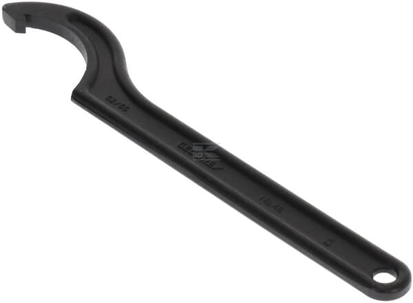 Hakenschlüssel 52.0 mm 55.0mm 52-55 mm , Gedore
