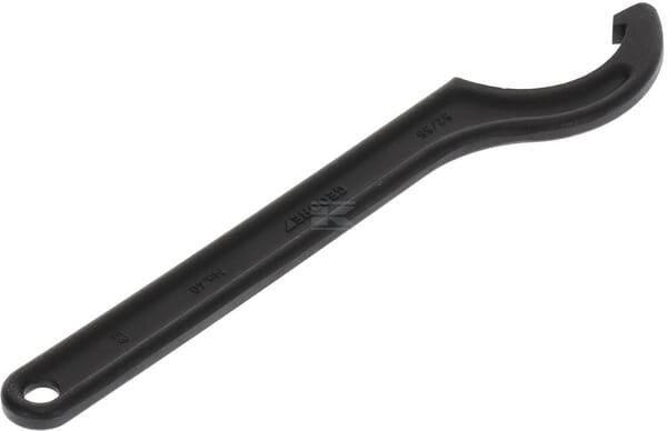 Hakenschlüssel 52.0 mm 55.0mm 52-55 mm , Gedore