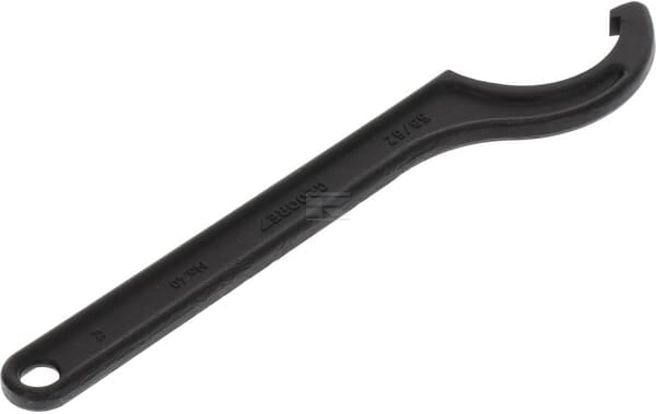 Hakenschlüssel 58.0 mm 62.0mm 58-62 mm , Gedore
