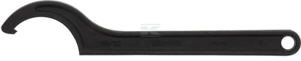 Hakenschlüssel 58.0 mm 62.0mm 58-62 mm , Gedore