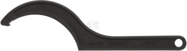 Hakenschlüssel 205.0 mm 220.0mm 205-220 mm , Gedore