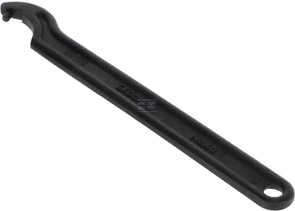 Hakenschlüssel 20.0 mm 22.0mm 20-22 mm , Gedore