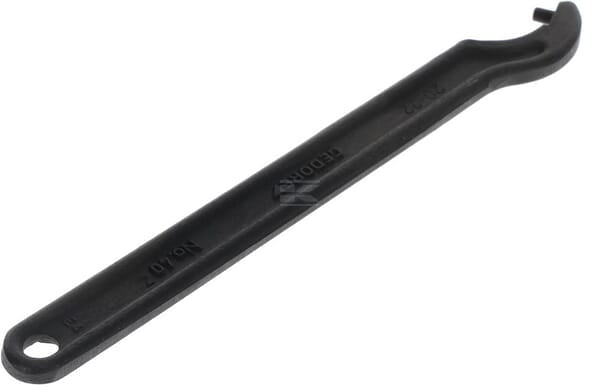 Hakenschlüssel 20.0 mm 22.0mm 20-22 mm , Gedore