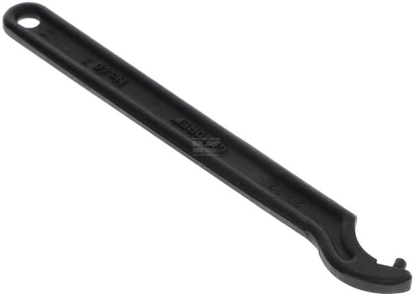 Hakenschlüssel 20.0 mm 22.0mm 20-22 mm , Gedore