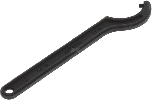 Hakenschlüssel 40.0 mm 42.0mm 40-42 mm , Gedore
