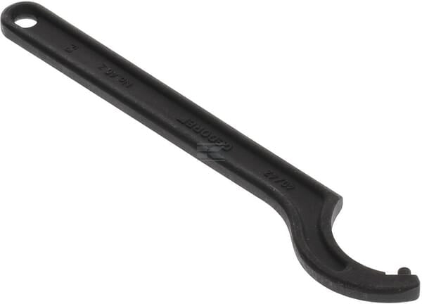 Hakenschlüssel 40.0 mm 42.0mm 40-42 mm , Gedore