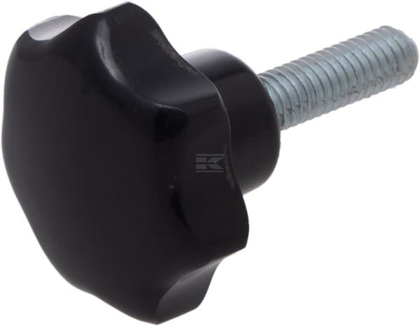 Sternkopf M6x32 L=20mm