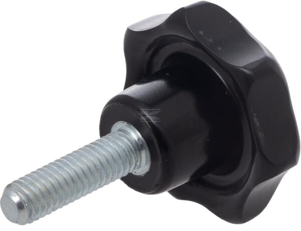 Sternkopf M6x32 L=20mm