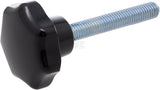 Sternkopf M8x40 L=50mm