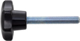 Sternkopf M8x40 L=50mm