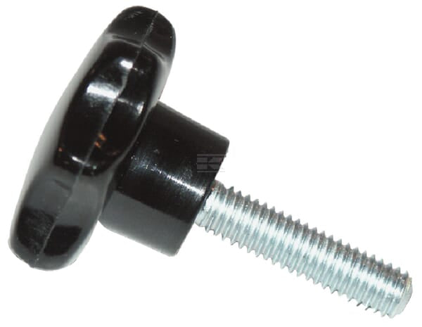 Sternknopf M12x63 L=25mm