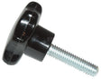 Sternknopf M8x40 L=25mm