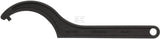 Hakenschlüssel 120.0 mm 130.0mm 120-130 mm , Gedore