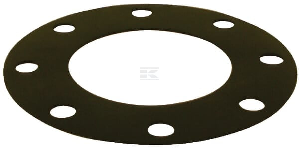 Dichtung für 6" Normflansch