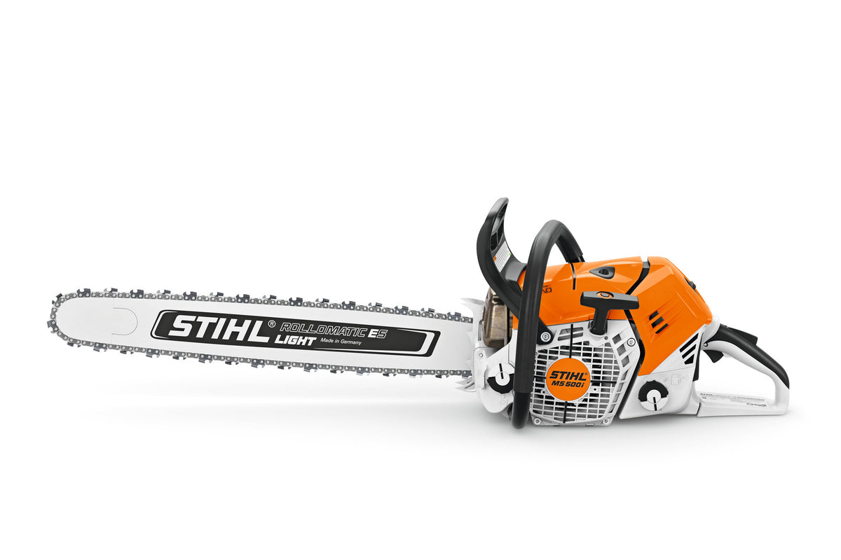 STIHL MS 500i, RS, Schnittlänge 71 cm
