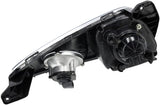Scheinwerfer Halogen, rechts (RHT), geeignet für New Holland