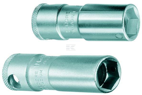 Zündkerzenschlüssel 20.8mm , Gedore